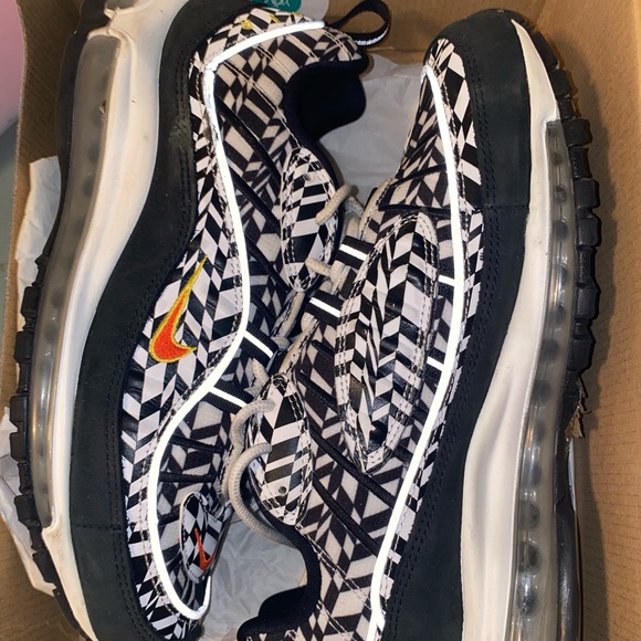 Air Max 98 AOP - Picture 1 of 3